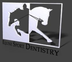 Logo Equine sport dentistry