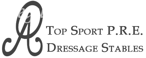 Yeguada Alegria, Francais, est un élevage de chevaux de pure race espagnole, dressage de PRE et également appelé cheval andalou